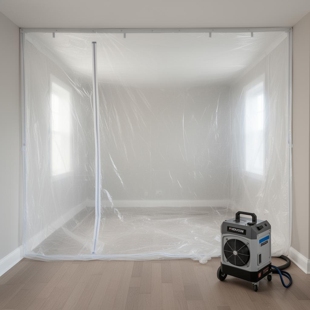 Mold Remediation